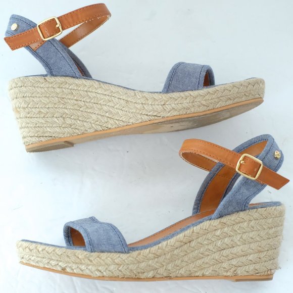 Polo Ralph Lauren Shoes - Polo Ralph Lauren Espadrilles